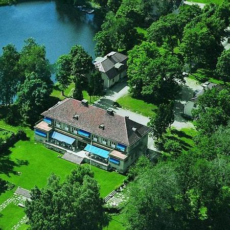 Kilafors Herrgard Zewnętrze zdjęcie