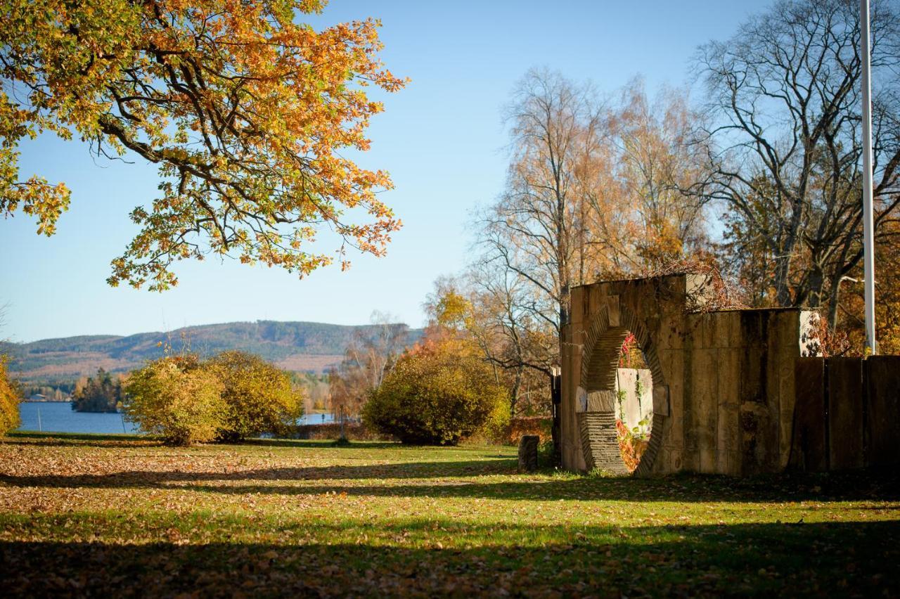 Kilafors Herrgard Zewnętrze zdjęcie