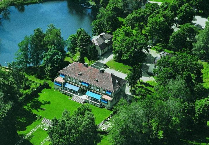 Kilafors Herrgard Zewnętrze zdjęcie